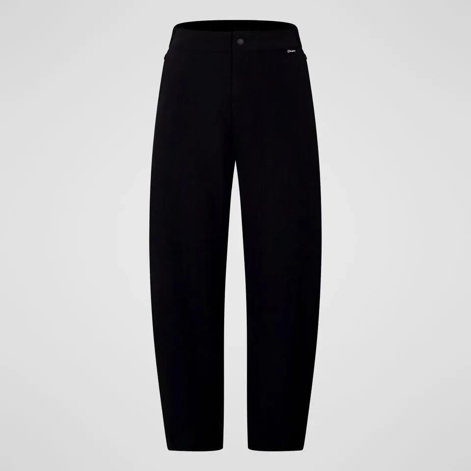Berghaus Burwell Pant InterActive AF black (BP6) 10 29