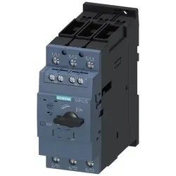 Siemens 3RV20314VB15 Leistungsschalter S2 Motorschutz CLASS20 A-Auslöser 35...45 A N-Auslöser 650A