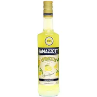 Ramazzotti Limoncello 29% Vol