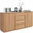 Linea Natura Sideboard 180 x 89,2 x 41 cm Buche
