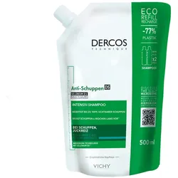 Vichy Anti-Schuppen Shampoo fettig 500 ml