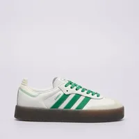 Adidas Sambae Cloud White / Green / Off White 38