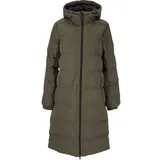 Whistler Damen Jacke, Black Ink, 36