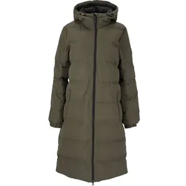 Whistler Damen Jacke, Black Ink, 36