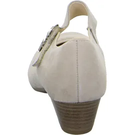 ARA CATANIA Pumps, Sand, 42 EU Weit