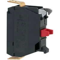 Schneider Electric ZBE1023 Hilfsschalterblock 5St.