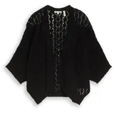 Tom Tailor Bolero Cardigan Schwarz M