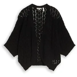Tom Tailor Bolero Cardigan Schwarz M