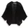 Tom Tailor Bolero Cardigan Schwarz M