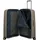 JUMP Evae 4-Rollen 66 cm / 66 l braun/grau