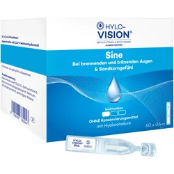 Hylo-Vision Sine