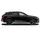 audi collection shop 5012328651 - Q8 e-tron schwarz 1:18