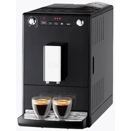 Melitta Caffeo Solo E950-101 Schwarz