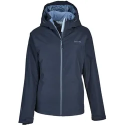 Regatta Jacke Frelton, navy, 46