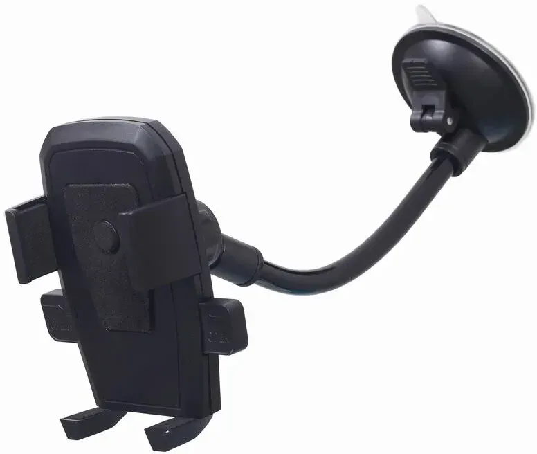 Gembird TA-CHW-04 Halterung Aktive Halterung Handy/Smartphone Schwarz