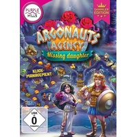 Argonauts Agency: Pandora's Box Englisch PC