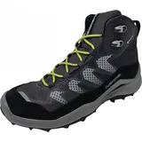 Kinder Schwarz/Limone 35