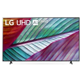 LG 43UR78006LK 43" 4K UHD TV UR78