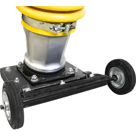 Güde Vibrationsstampfer GVS 80