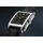 Alpina Heritage Carree Automatik 33 mm AL-530BBG3C6