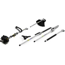ALPINA Benzin-Mulit-Tool AMT 26 - 5 in 1