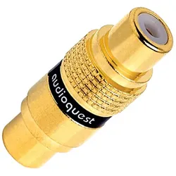 Audioquest RCA to RCA Female