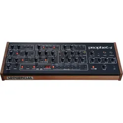 Prophet 5 Desktop Module