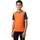 Head Racket Head Slice T-Shirt Boys, Campfire orange - 128