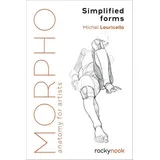 Pan macmillan Ltd. Morpho: Simplified Forms