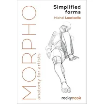Pan macmillan Ltd. Morpho: Simplified Forms