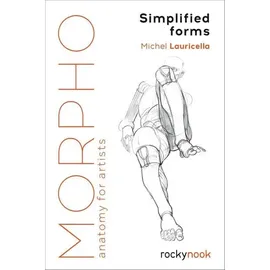 Pan macmillan Ltd. Morpho: Simplified Forms