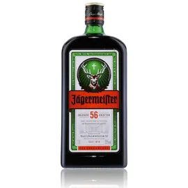 Jägermeister 1l