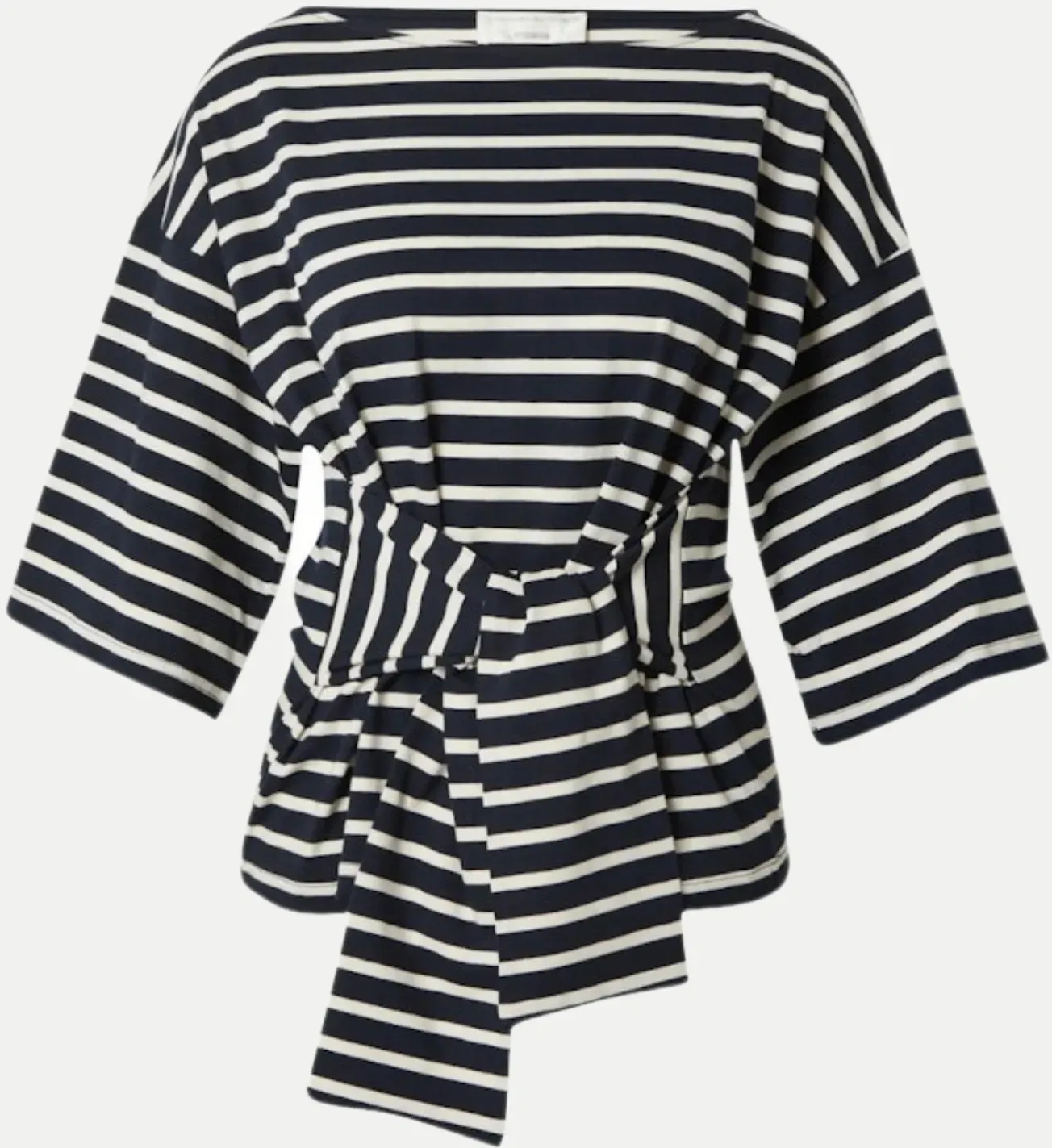 Streifenshirt Dajana Blau 36