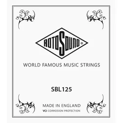 Rotosound Single SBL125