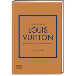 Little Book of Louis Vuitton