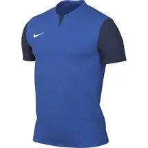 Nike Dri-FIT Trophy 5 Fußballtrikot Herren 463 royal blue/midnight navy/white S
