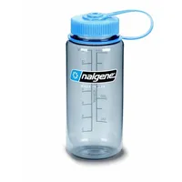 Nalgene Wide Mouth Gray 0,5 l