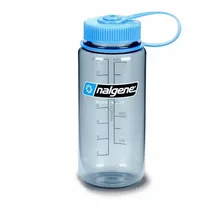 Nalgene Wide Mouth Gray 0,5 l