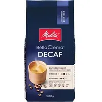 Melitta BellaCrema Decaf 1000 g
