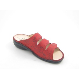 Finn Comfort Kos rot 41
