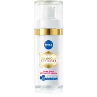 NIVEA Cellular Luminous630 Anti-Pigmentflecken Serum 30 ml