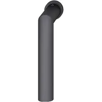 FSB 34 1108 Schwarz Matt