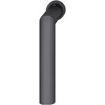FSB 34 1108 Schwarz Matt