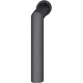 FSB 34 1108 Schwarz Matt