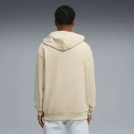 Puma Hoodie Olympique de Marseille beige 54
