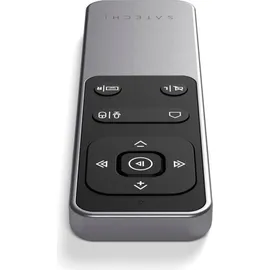 Satechi R2 Bluetooth Multimedia Remote Control space grey