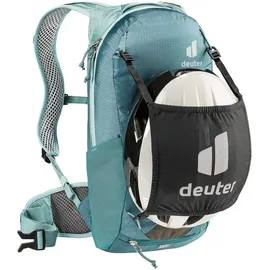 Deuter Race 8 Deepsea - Jade