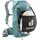 Deuter Race 8 Deepsea - Jade