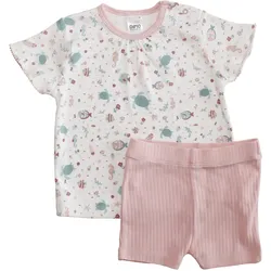 Shorty Set Sealife