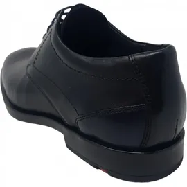 LLOYD Kalmar Business Schuh Schwarz - Gr.: 41,5